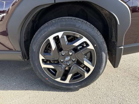 New 2026 Subaru Forester Limited image 27