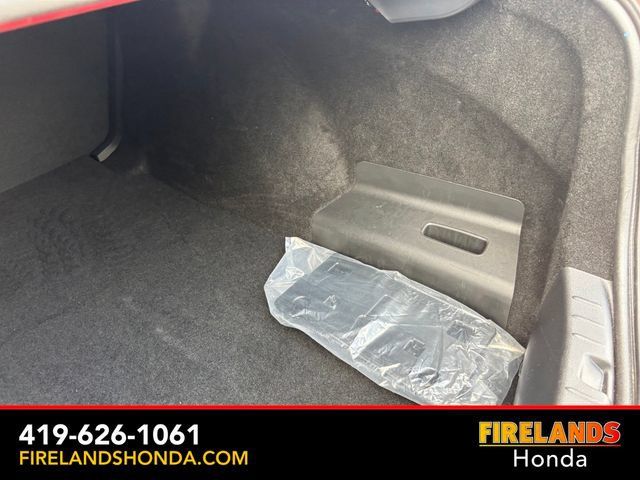 Used 2025 MAZDA MAZDA3 s FWD image 48