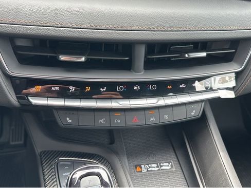 New 2026 Cadillac CT5 V RWD image 26