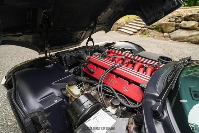 Used 1996 Dodge Viper RT/10 RWD image 15