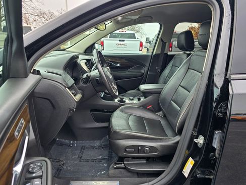Used 2020 GMC Terrain Denali image 16