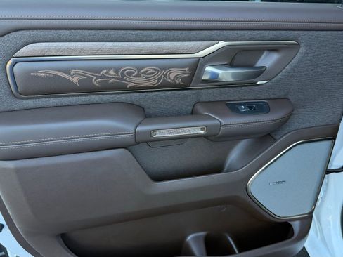 Used 2025 RAM 1500 Limited w/ Bed Utility Group image 39