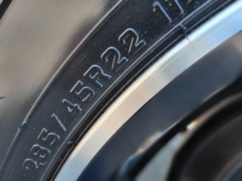 Certified 2020 Chevrolet Tahoe LT w/ RST Edition image 45