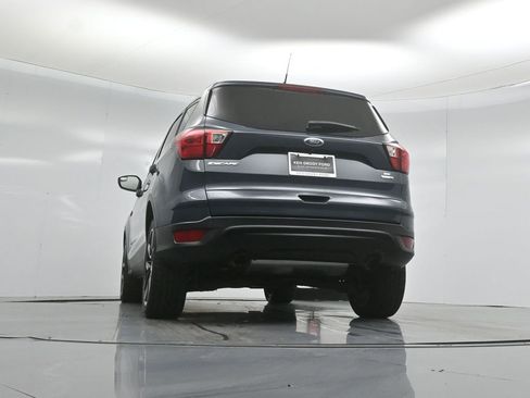 Certified 2019 Ford Escape SE AWD/4WD image 49