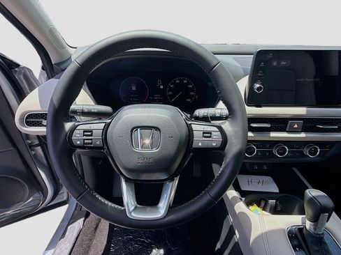 New 2027 Honda HR-V EX-L image 10