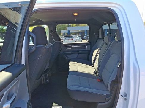 Used 2021 RAM 1500 Big Horn image 13