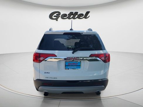 Used 2019 GMC Acadia SLE FWD image 6