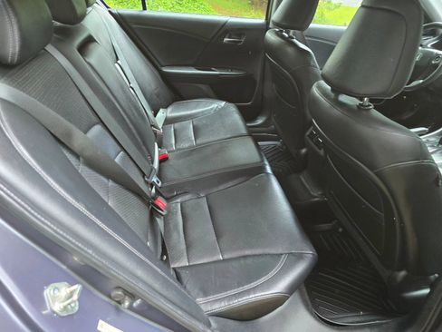 Used 2014 Honda Accord EX-L image 15