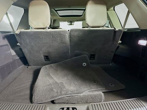 Used 2022 Lincoln Aviator AWD w/ Premium Package image 28