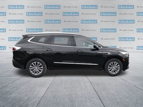 Used 2023 Buick Enclave Essence w/ Trailering Package, 5000 lbs. image 4