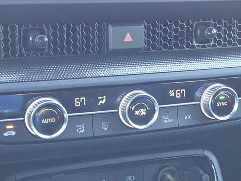 New 2026 Honda CR-V Sport-L image 34