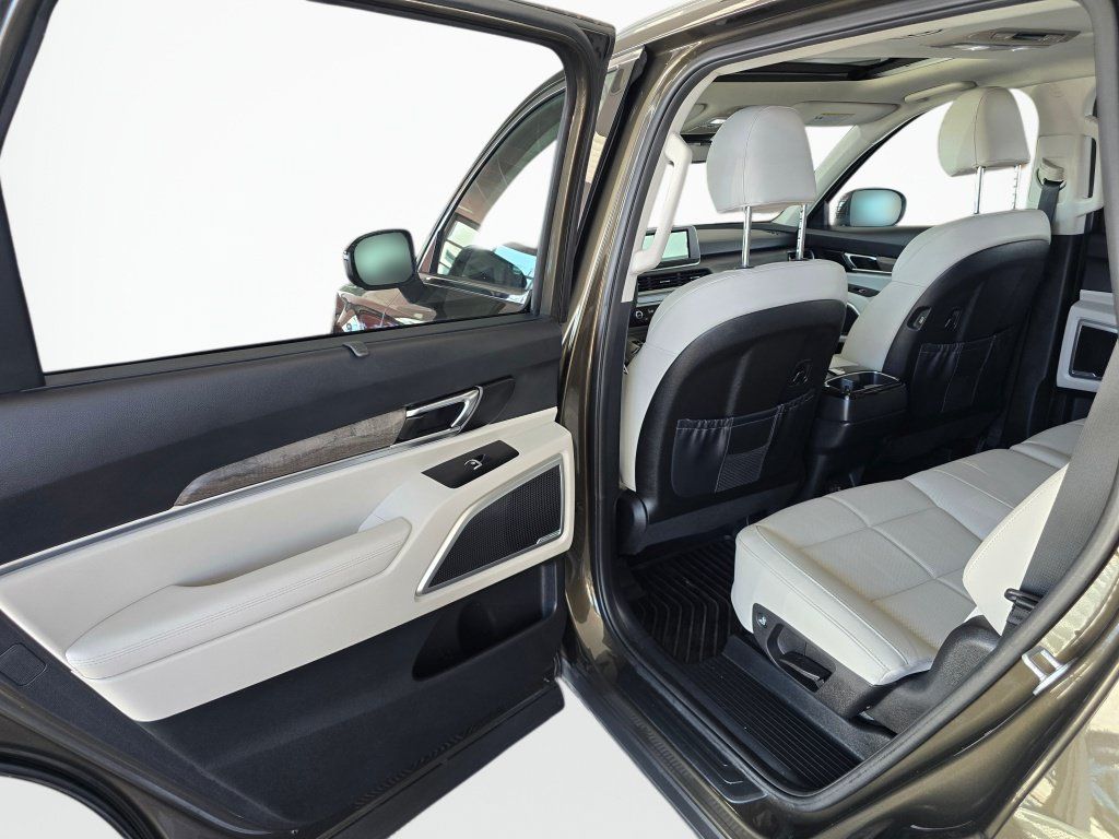 Used 2020 Kia Telluride EX AWD/4WD image 36