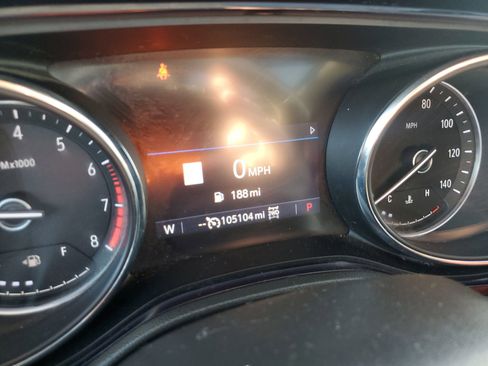 Used 2020 Buick Encore GX Select w/ Experience Buick Package image 20