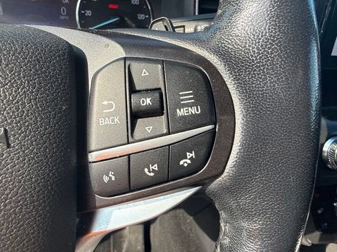 Used 2020 Ford Explorer Limited w/ Class III Trailer Tow Package AWD/4WD image 24