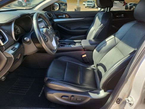 Used 2022 Nissan Maxima SV w/ Floor Mat Group image 19