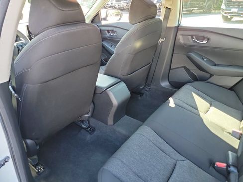 Certified 2023 Honda Accord EX image 13