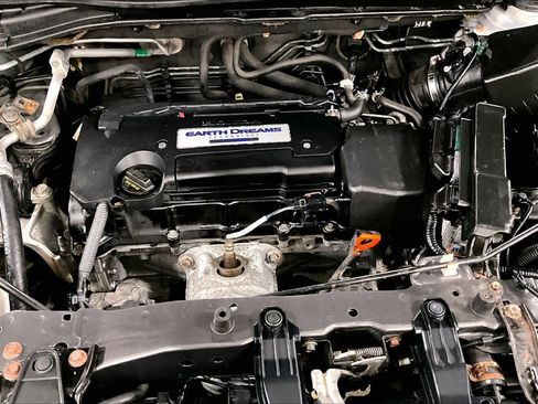 Used 2015 Honda CR-V EX image 31