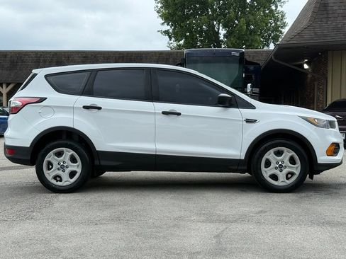 Used 2018 Ford Escape S FWD image 6