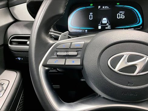 Used 2025 Hyundai Palisade SEL FWD image 24