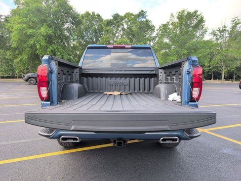 New 2026 GMC Sierra 1500 Elevation AWD/4WD image 5