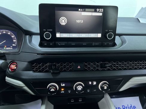 Used 2023 Honda Accord LX image 20