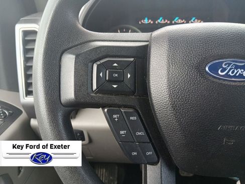 Used 2020 Ford F150 XLT w/ XTR Package AWD/4WD image 24
