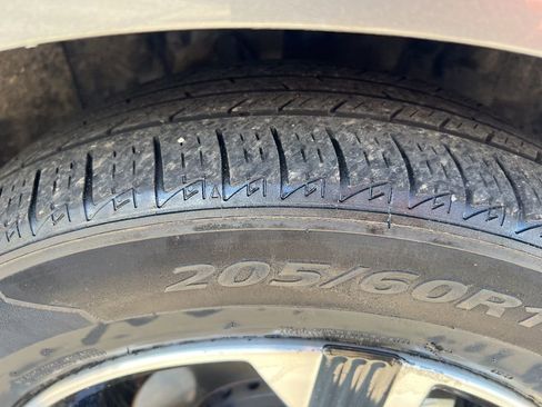 Certified 2024 Nissan Sentra SV image 36