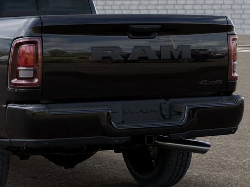 New 2026 RAM 2500 Tradesman image 13