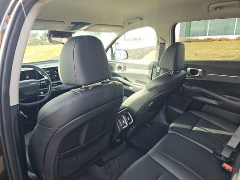 New 2026 Kia Sorento S image 24