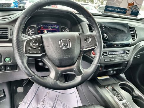 Used 2022 Honda Passport EX-L image 13