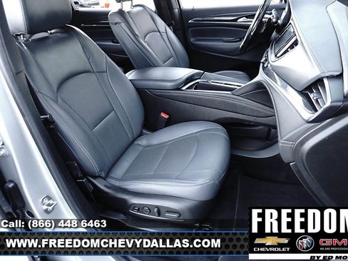 Certified 2022 Buick Enclave Premium image 12
