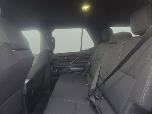 New 2026 Toyota 4Runner SR5 image 13