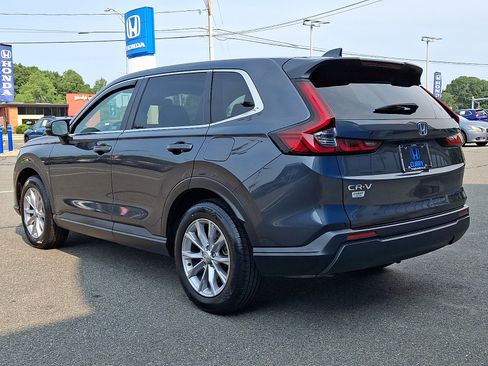 Used 2024 Honda CR-V EX image 6