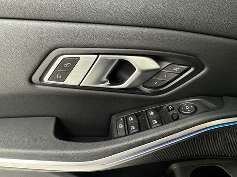 Used 2023 BMW 330i Sedan w/ Driving Assistance Package image 25