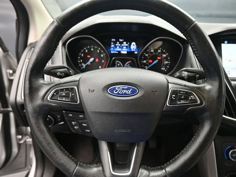 Used 2023 Ford Bronco Sport Outer Banks w/ Tech Package AWD/4WD image 15