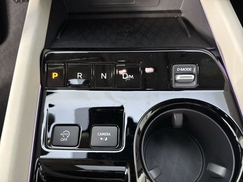 New 2025 Nissan Murano SL image 18