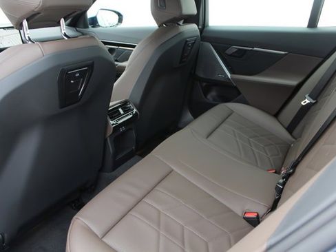 New 2025 BMW 530i xDrive w/ M Sport Package image 12