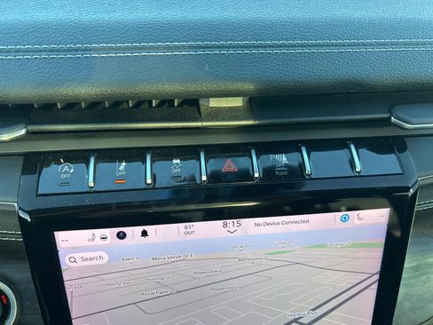 Used 2021 Jeep Grand Cherokee L Limited image 27