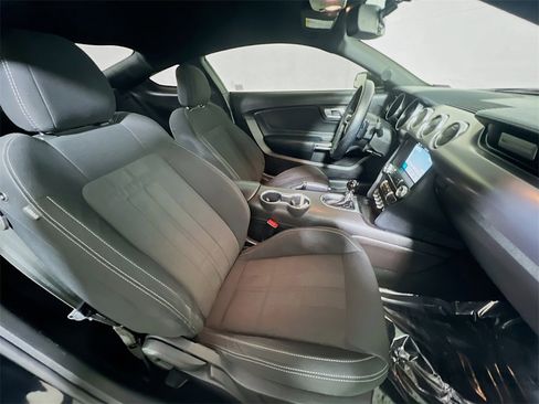 Used 2019 Ford Mustang Coupe w/ Equipment Group 101A image 25