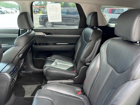 Used 2020 Hyundai Palisade SEL w/ Premium Package FWD image 8