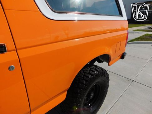 Used 1996 Ford Bronco image 18