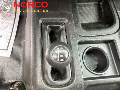 Used 2018 RAM 3500 Tradesman w/ Chrome Appearance Group image 23