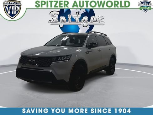 Used 2022 Kia Sorento S AWD/4WD image 4