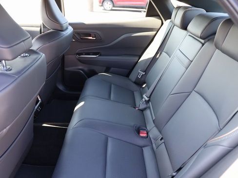 New 2026 Toyota Crown Limited image 13