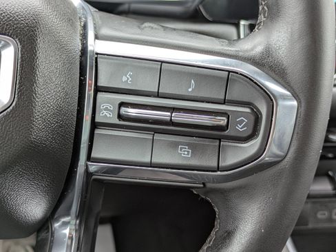 Used 2024 GMC Canyon Elevation w/ Elevation Premium Package image 19