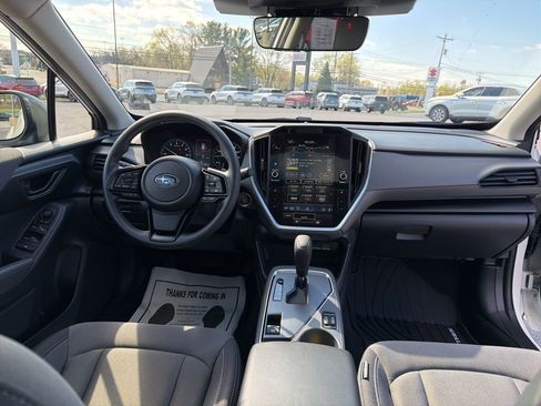 Certified 2025 Subaru Crosstrek 2.0i Premium image 21