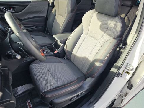 Used 2023 Subaru Forester Sport AWD/4WD image 6