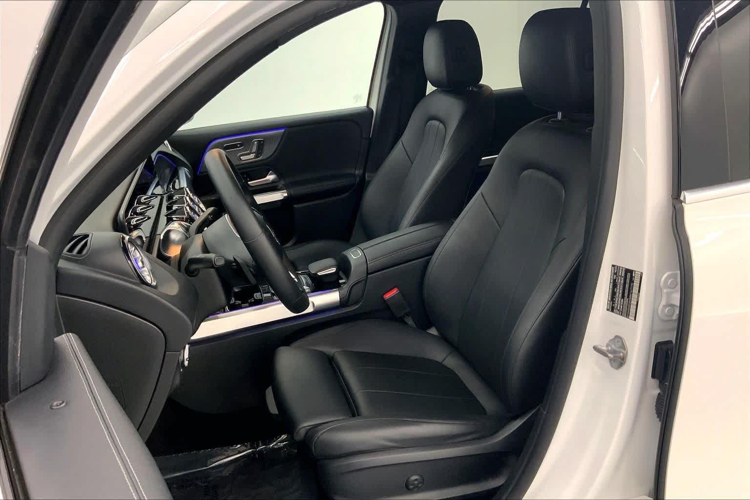 Used 2021 Mercedes-Benz GLB 250 image 21