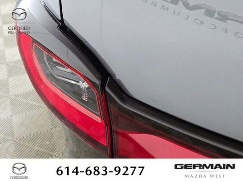 Used 2025 MAZDA CX-90 Plug-In Hybrid w/ Preferred AWD/4WD image 17
