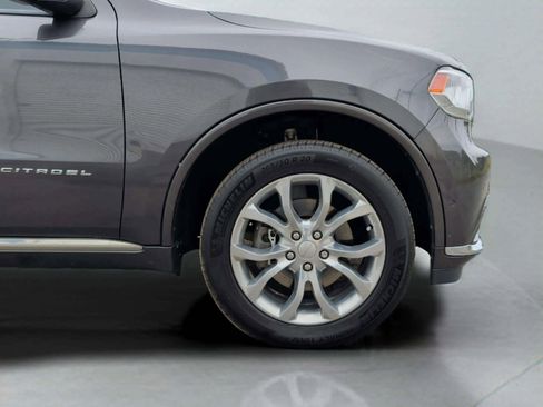 Used 2018 Dodge Durango Citadel w/ Technology Group image 33